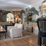 Hotel Villa Irma