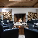Hotel Villa Irma