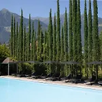 Hotel Villa Irma