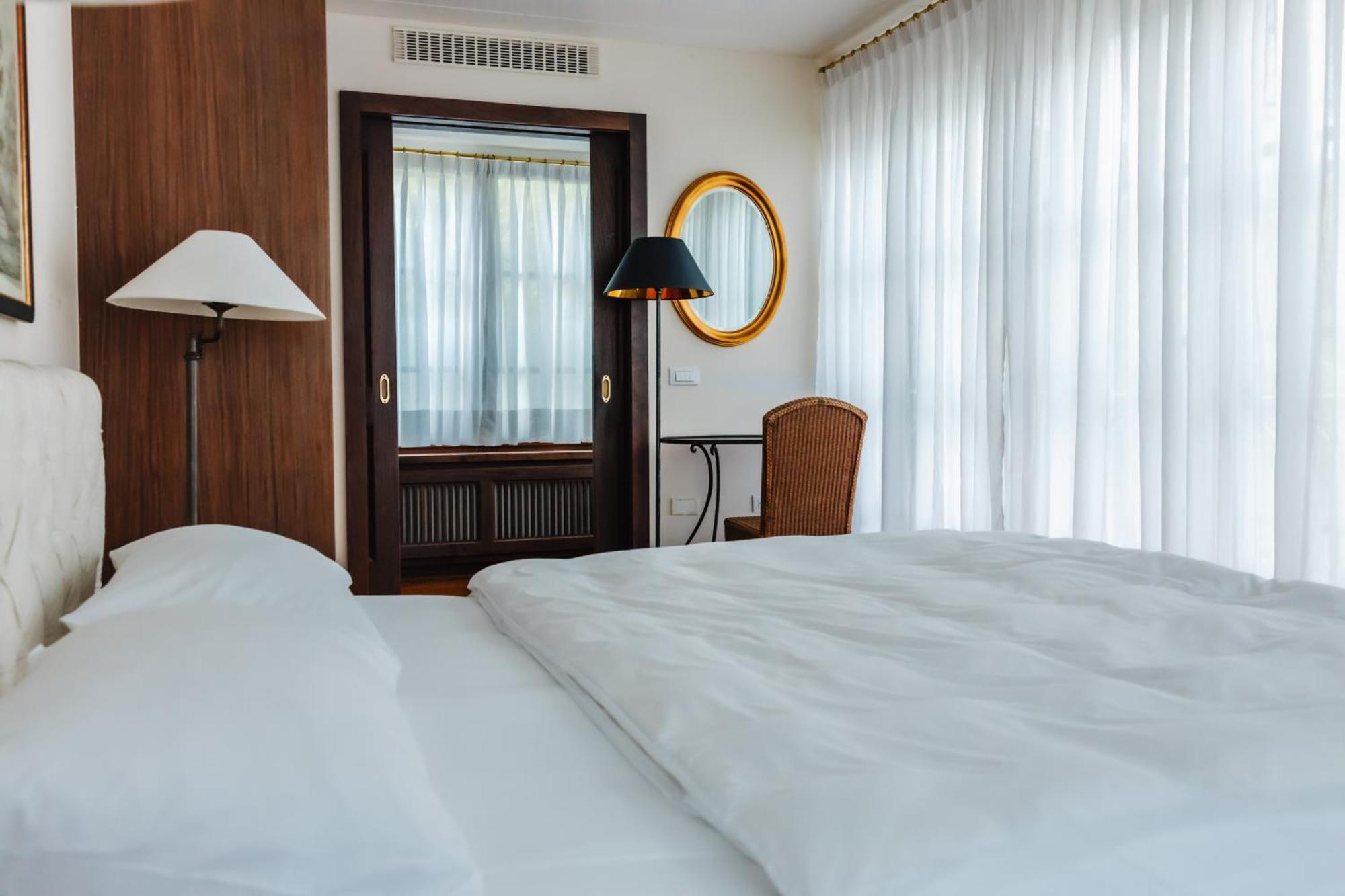 Hotel Irma
