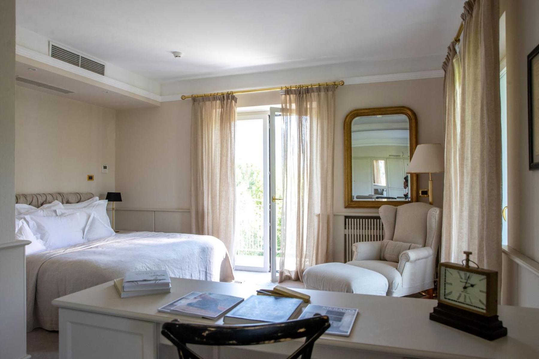 Irma Hotel Meran