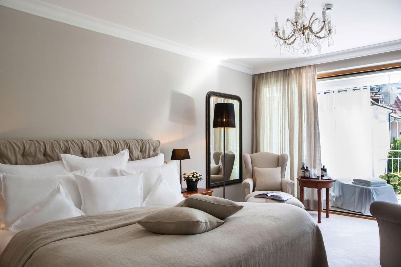 Hotel Irma Meran