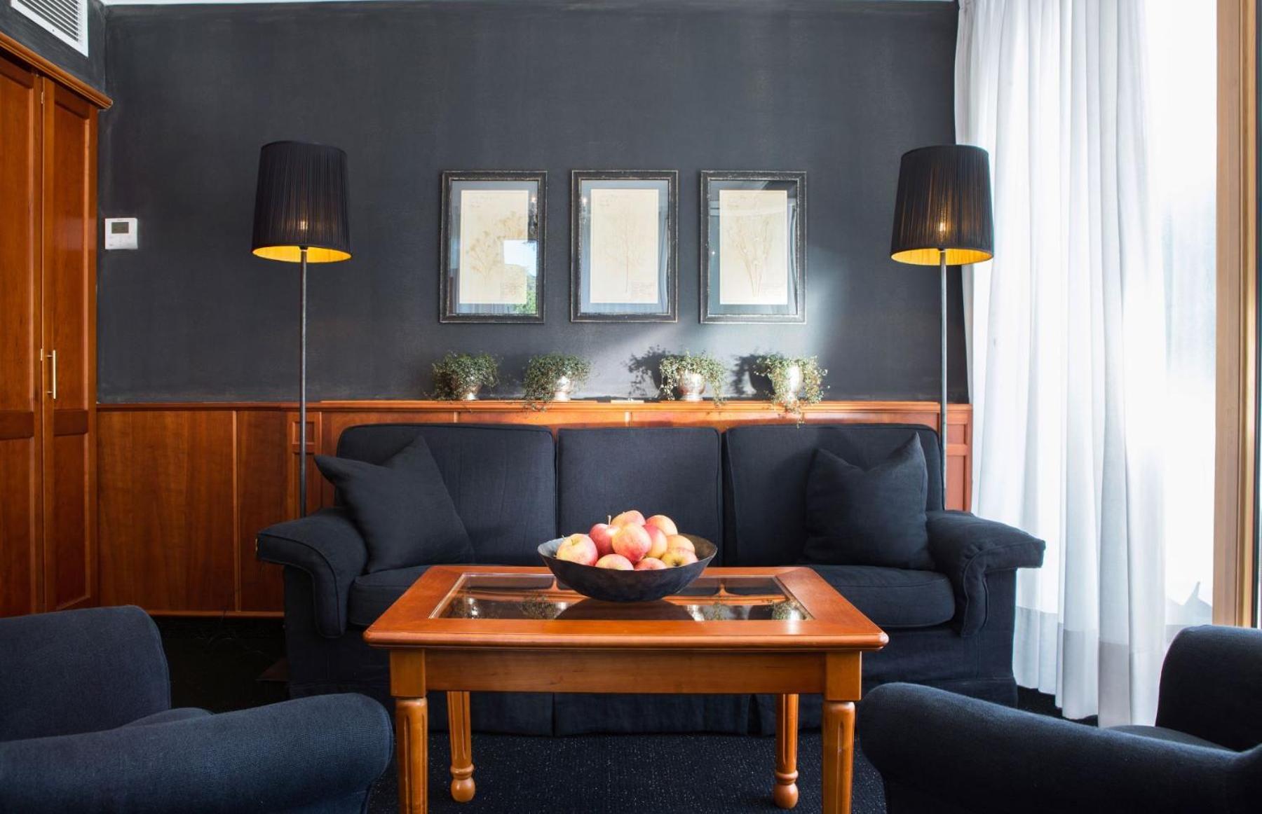 Hotel Irma Meran