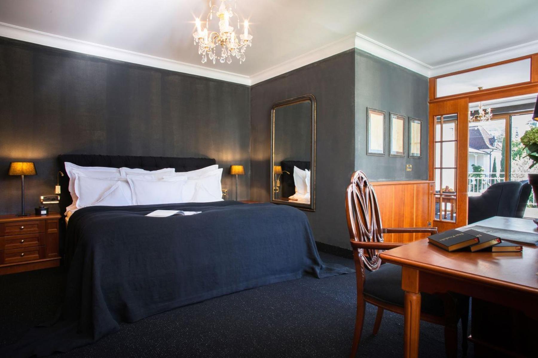 Hotel Irma 4*