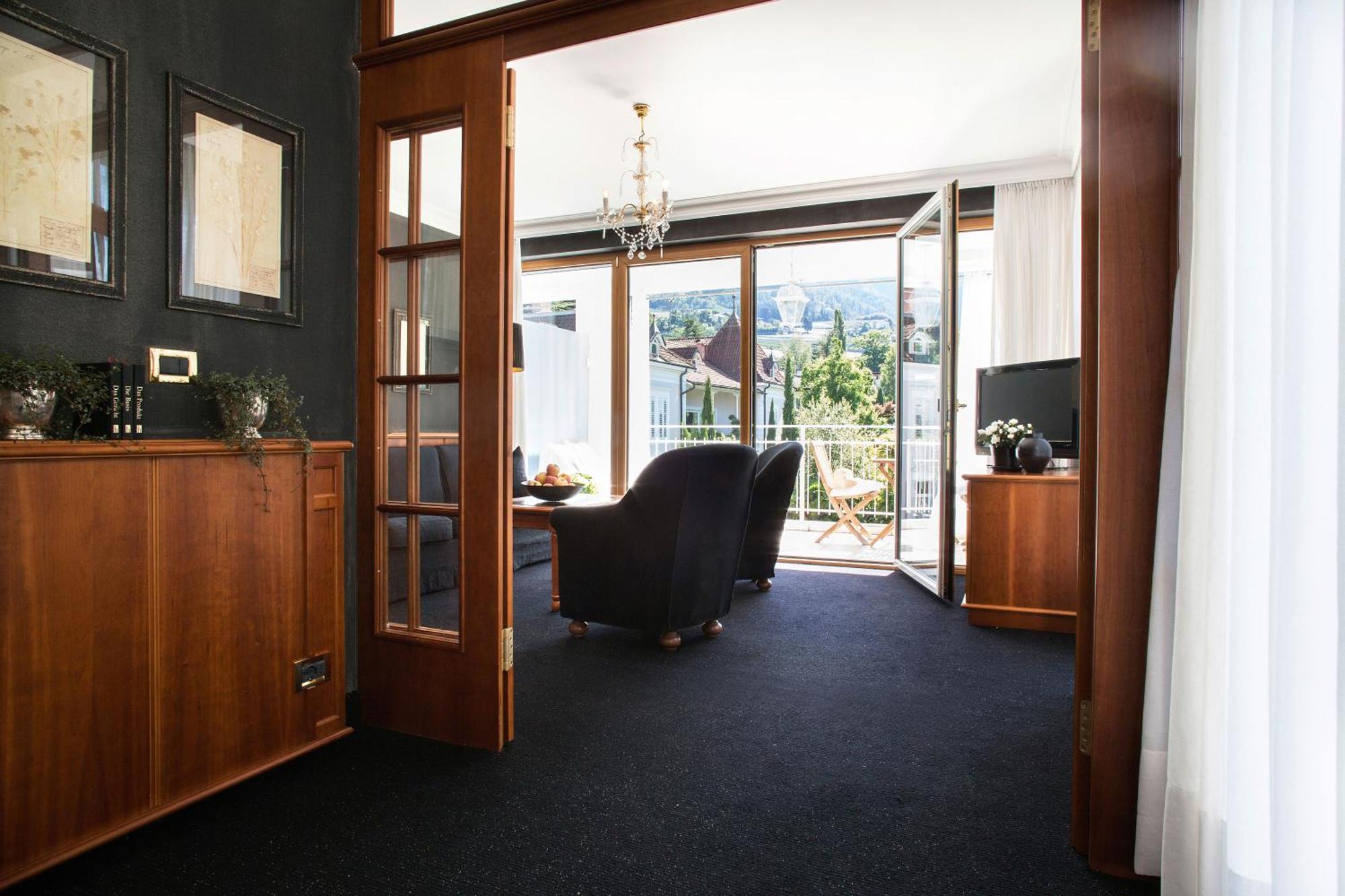 Irma 4* Meran