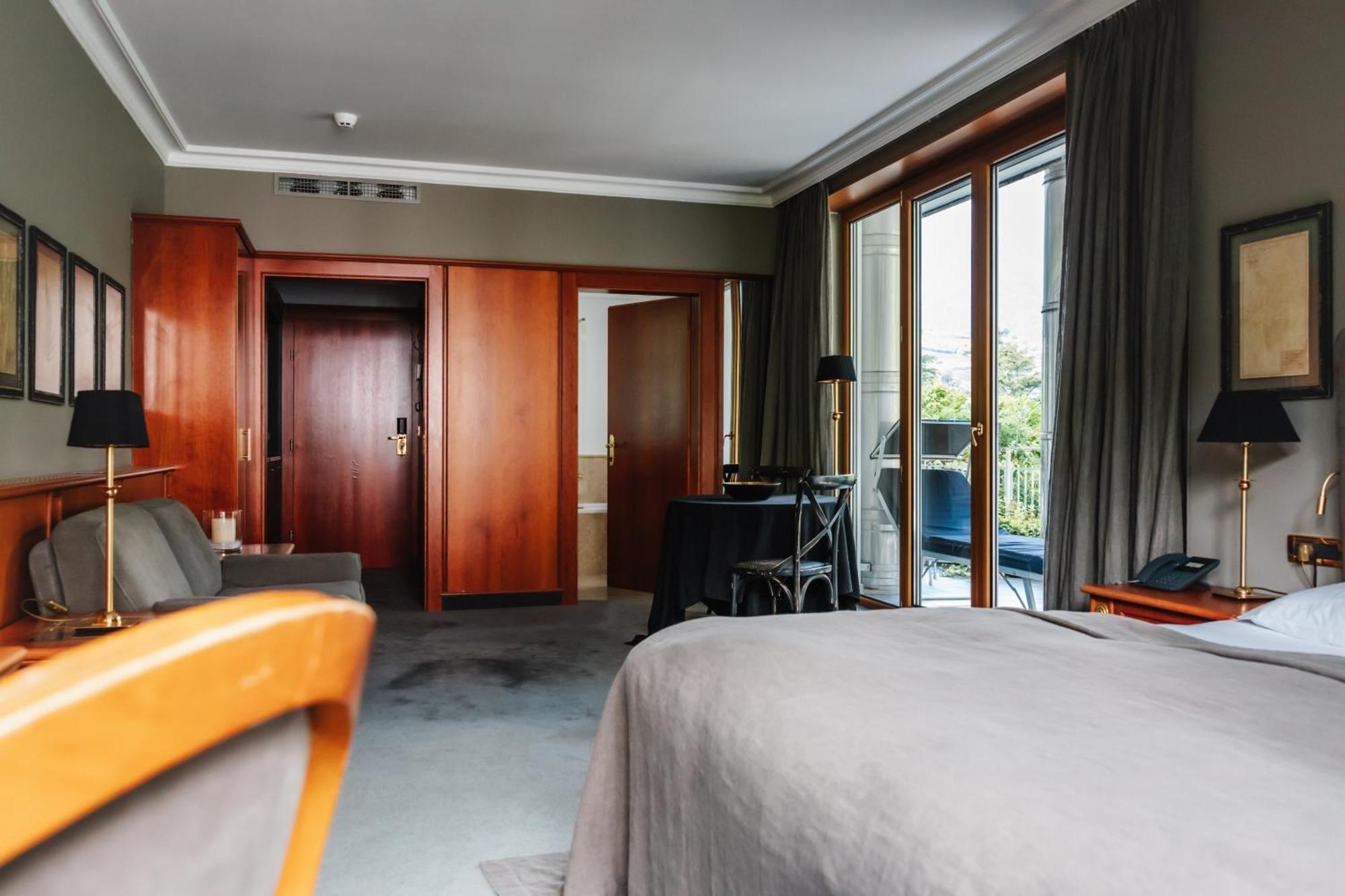 Irma 4* Meran