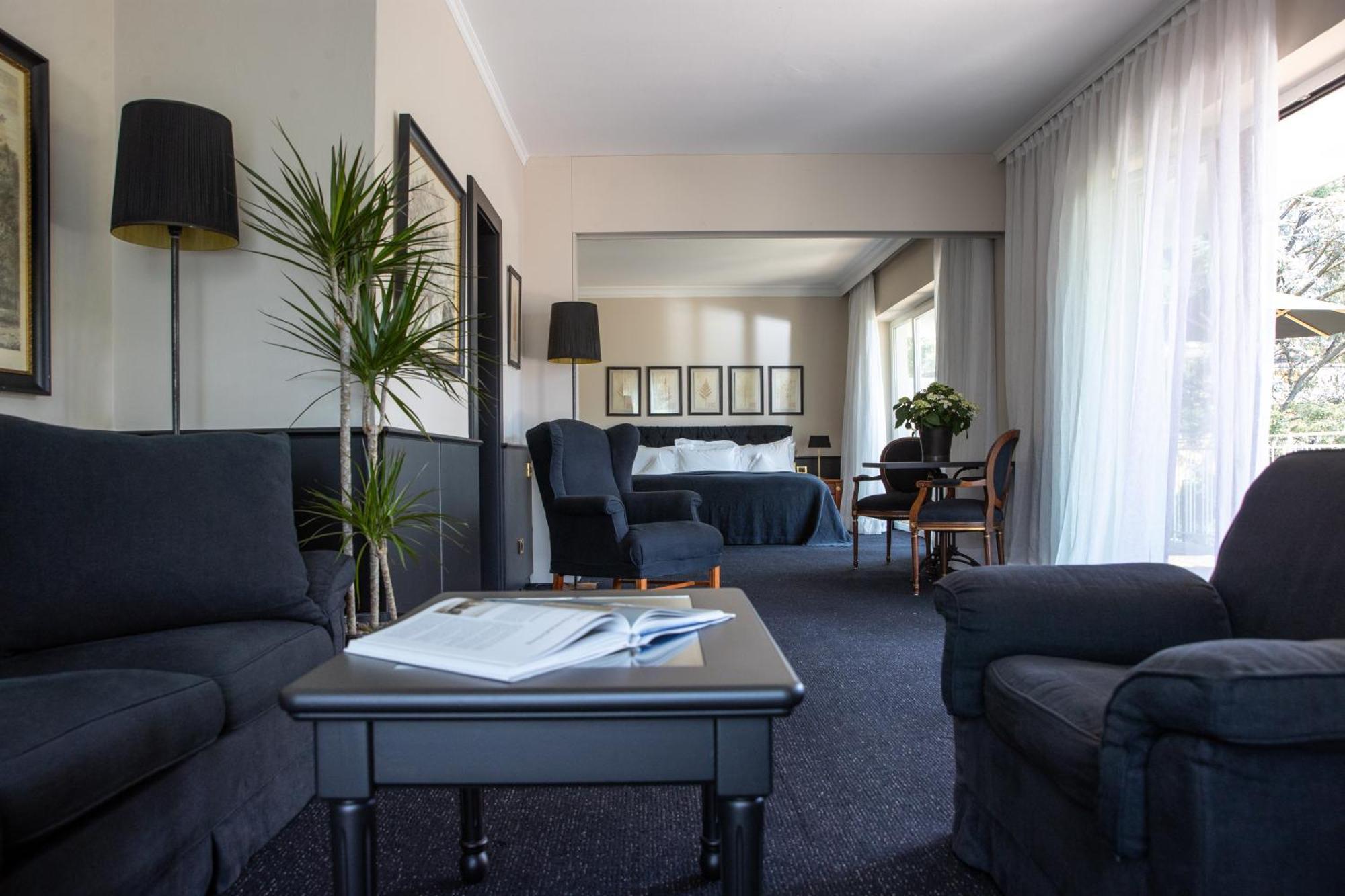 Hotel Irma Meran