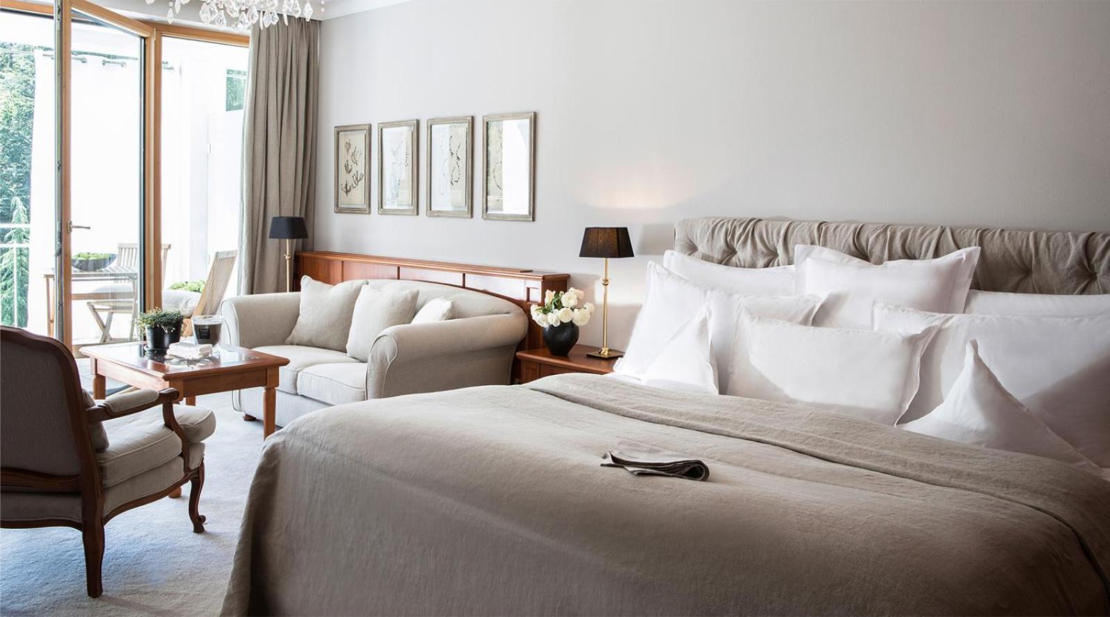 Irma 4* Meran