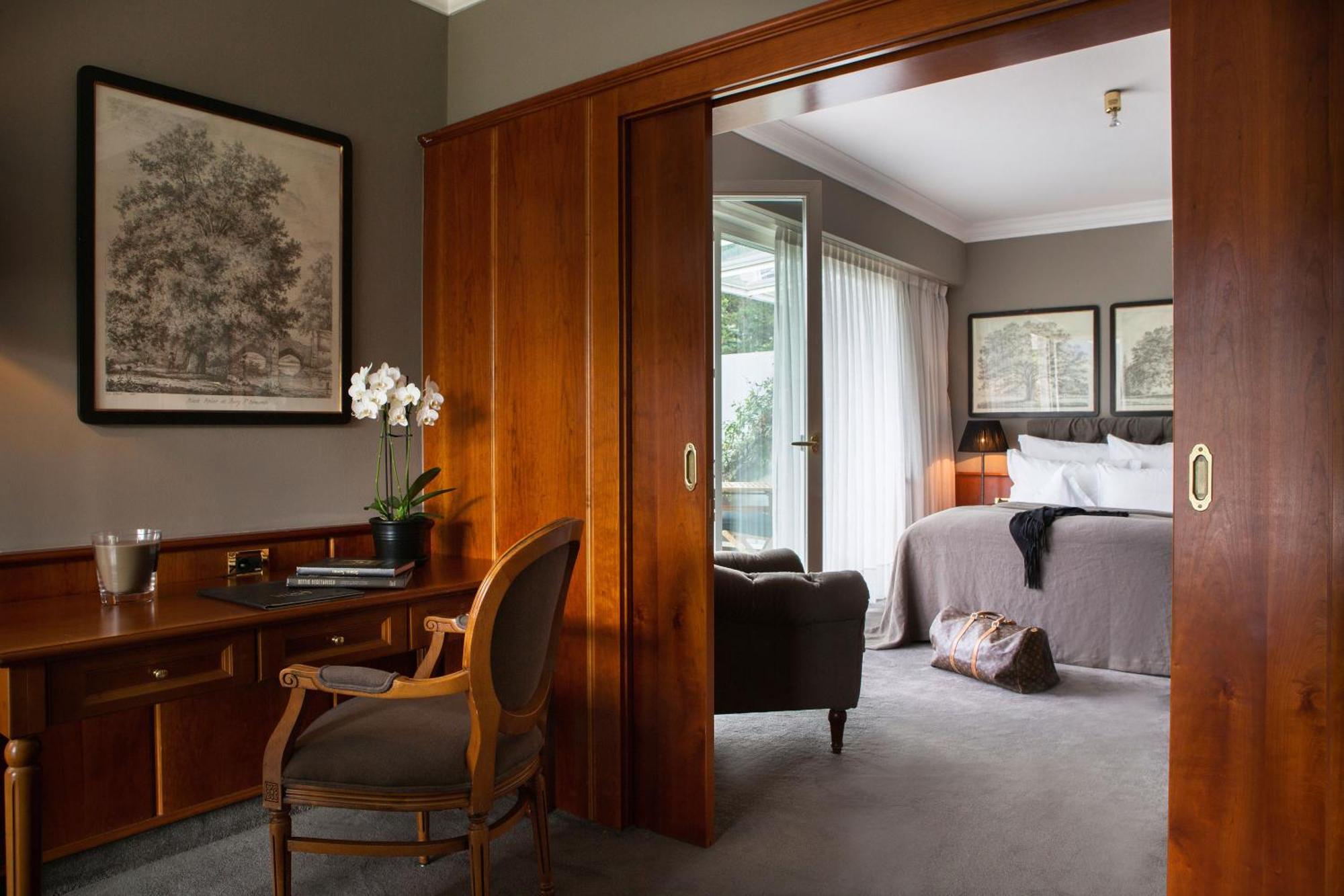 Irma Hotel Meran